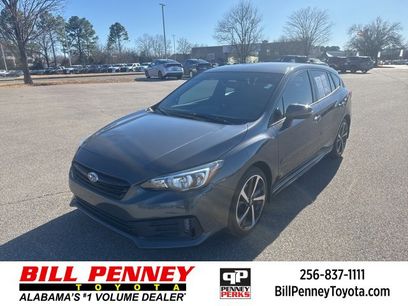 Used 2023 Subaru Impreza 2.0i Sport