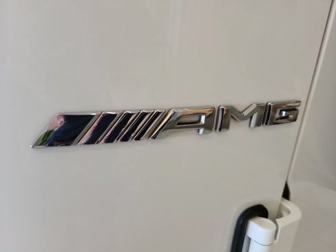 Used 2022 Mercedes-Benz G 63 AMG 4MATIC image 12