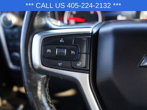 Used 2019 Chevrolet Silverado 1500 RST image 30