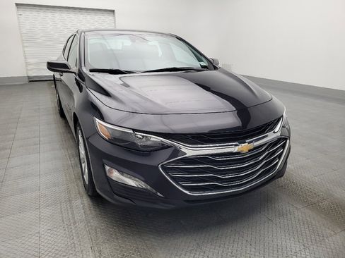 Used 2023 Chevrolet Malibu LT image 14