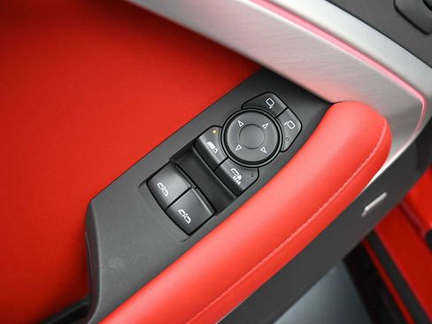 Used 2023 Chevrolet Camaro SS RWD image 17