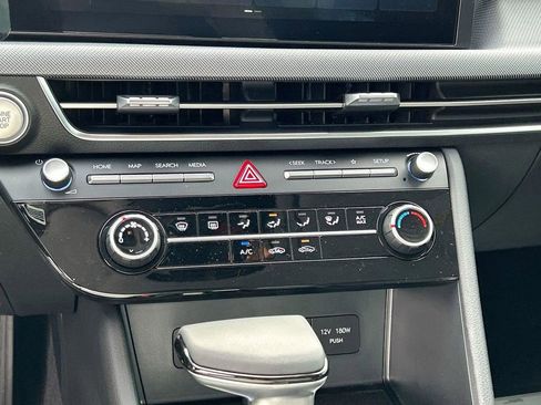 New 2026 Hyundai Sonata SE FWD image 24