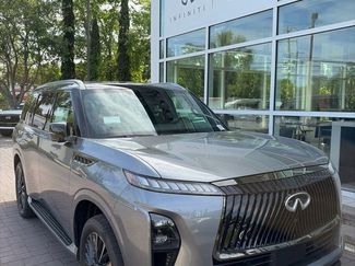 New 2026 INFINITI QX80 Autograph AWD/4WD video 2