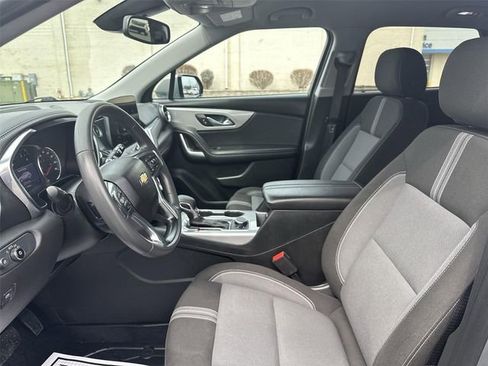 Used 2023 Chevrolet Blazer LT w/ Convenience Package image 18