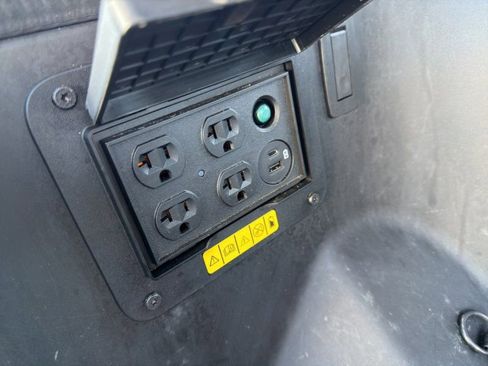 Used 2023 Ford F150 Lightning XLT w/ Equipment Group 312A High image 34