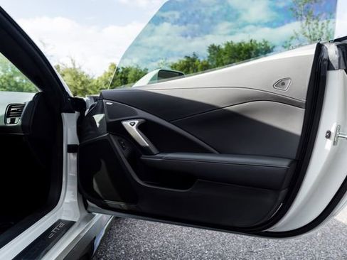 Used 2018 Chevrolet Corvette Z06 image 20