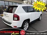 Used 2014 Jeep Compass Latitude image 6