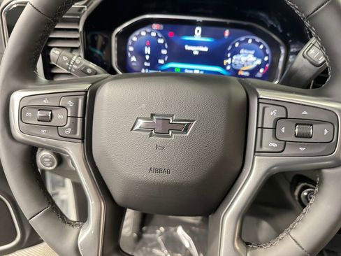 New 2026 Chevrolet Silverado 2500 LT w/ Trail Boss Package AWD/4WD image 17