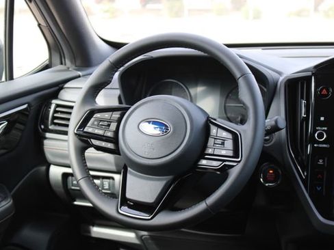 New 2026 Subaru Forester Sport AWD/4WD image 20