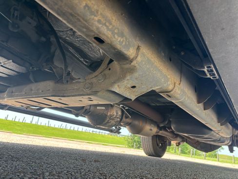 Used 2008 Dodge Ram 2500 Truck SXT image 25