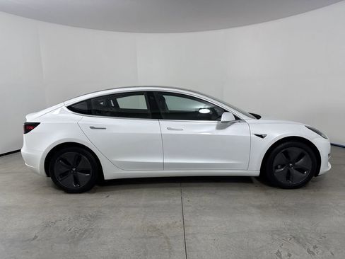 Used 2018 Tesla Model 3 Long Range image 8