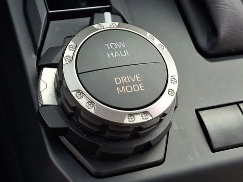 Used 2025 Toyota Tacoma TRD Sport image 27