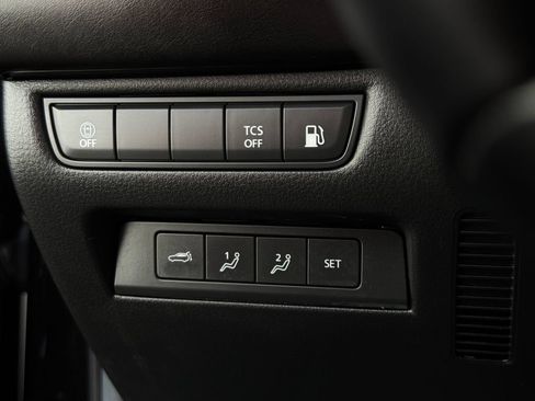 Used 2025 MAZDA CX-50 AWD 2.5 Hybrid w/ Premium Pkg image 14