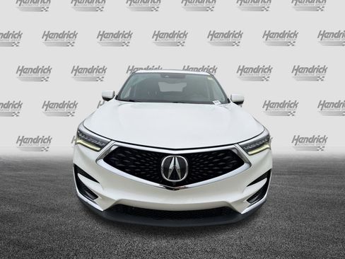 Certified 2019 Acura RDX AWD w/ Advance Package image 3