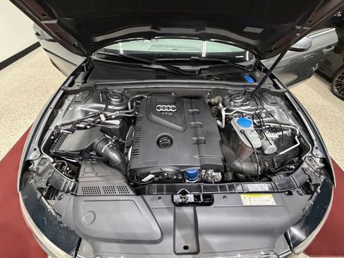 Used 2015 Audi A5 2.0T Premium Plus w/ Technology Package AWD/4WD image 37