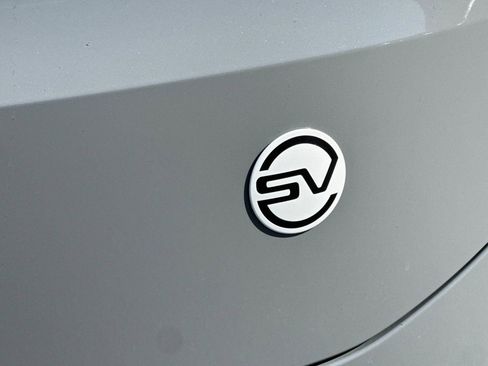 New 2025 Land Rover Range Rover Sport SV Edition Two AWD/4WD image 27