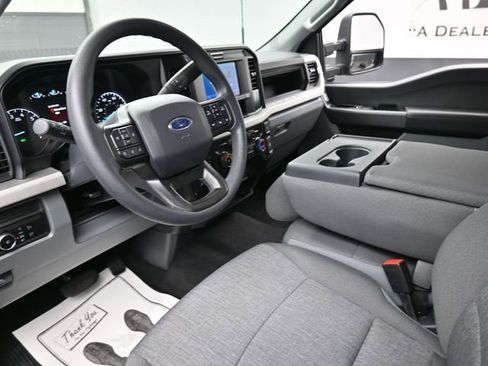 Used 2026 Ford F250 XL w/ STX Appearance Package image 18