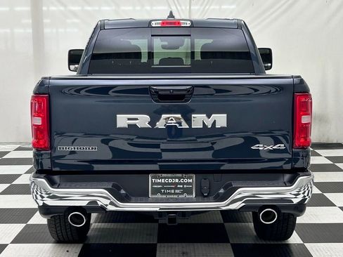 New 2026 RAM 1500 Big Horn image 7