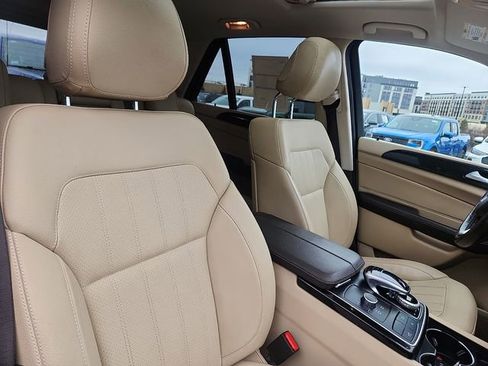 Used 2018 Mercedes-Benz GLE 350 BASE 4MATIC image 33