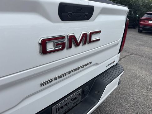 Used 2020 GMC Sierra 1500 AT4 w/ AT4 Premium Package AWD/4WD image 38