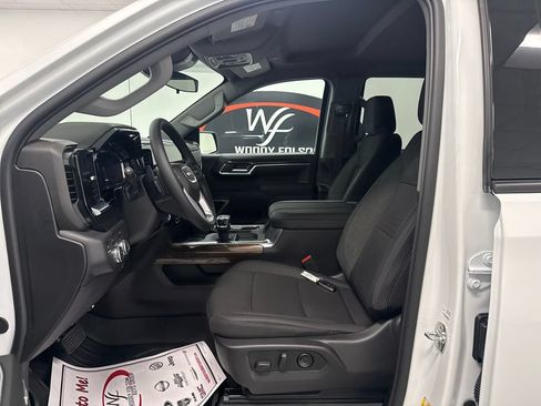 New 2026 GMC Sierra 1500 Elevation AWD/4WD image 8