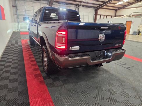 Used 2019 RAM 2500 Limited image 28