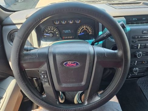 Used 2011 Ford F150 XL w/ PWR Equipment Group RWD image 15