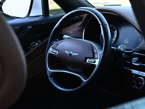 Used 2021 Genesis G80 2.5T image 20