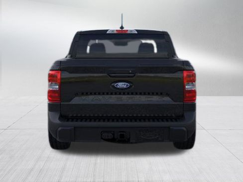 New 2025 Ford Maverick XLT w/ XLT Luxury Package image 5