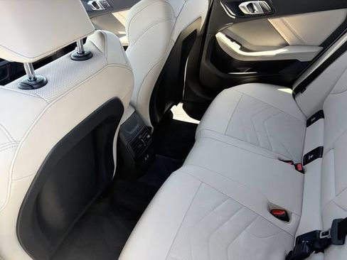 Used 2025 BMW M235i xDrive AWD/4WD image 19