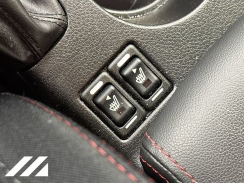 Used 2016 Subaru WRX Premium AWD/4WD image 21