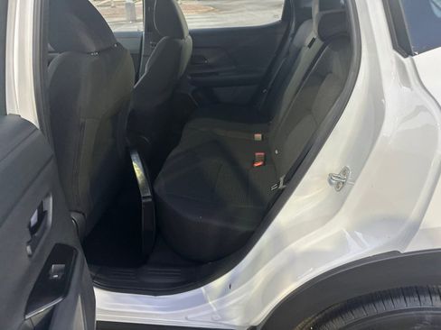 New 2026 Nissan Kicks S FWD image 20