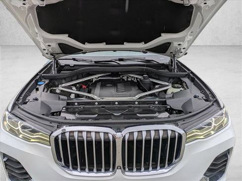 Used 2019 BMW X7 xDrive40i w/ Premium Package image 26