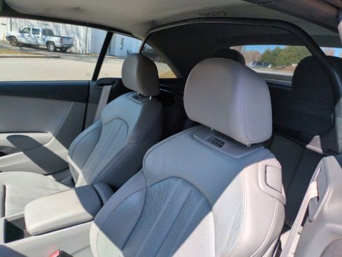 Used 2018 Audi A5 2.0T Premium Plus w/ Premium Plus image 20