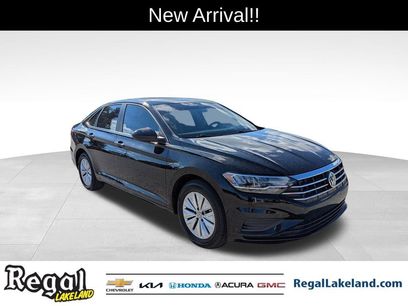 Used 2019 Volkswagen Jetta S w/ Driver Assistance Package