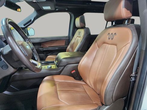 Used 2023 Ford Expedition King Ranch AWD/4WD image 23