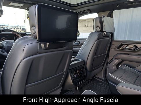 New 2026 GMC Yukon AT4 Ultimate w/ LPO, Floor Liner Package AWD/4WD image 29