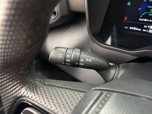 Used 2024 Toyota Sequoia TRD Pro AWD/4WD image 25