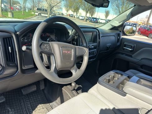Used 2017 GMC Sierra 1500 Fleet/Base w/ Sierra Convenience Package image 15