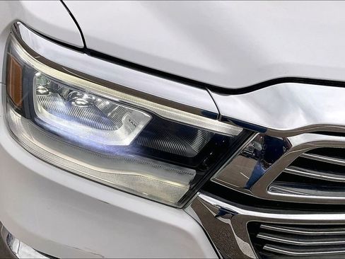 Used 2020 RAM 1500 Laramie image 27