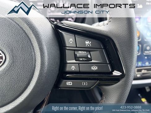 New 2026 Subaru Forester Sport image 66