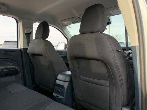 Certified 2025 Ford Maverick XL w/ Equipment Group 101A image 21