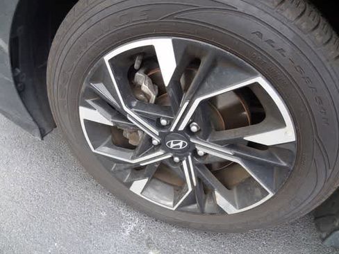 Used 2024 Hyundai Sonata SEL FWD image 21