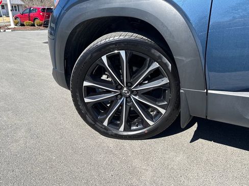 Certified 2025 MAZDA CX-50 AWD 2.5 S w/ Weather Package image 27