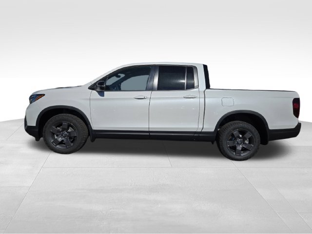 New 2026 Honda Ridgeline TrailSport image 10