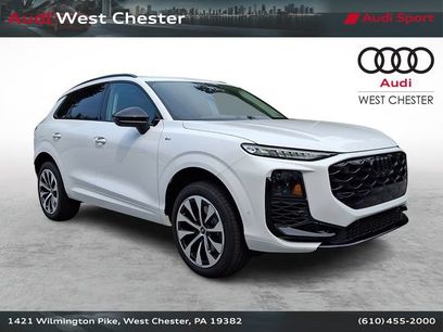 Used 2026 Audi Q3 quattro 2.0T