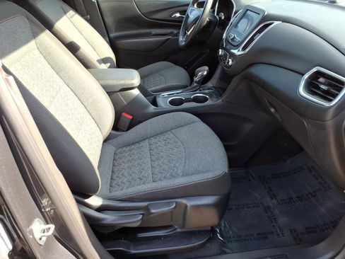 Certified 2023 Chevrolet Equinox LT image 8