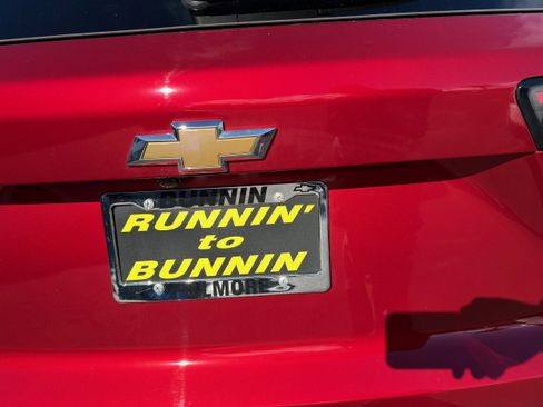 New 2026 Chevrolet Equinox LT w/ LPO, Floor Liner Package image 42