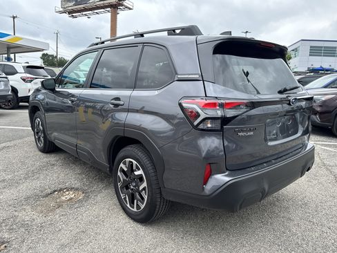 Certified 2026 Subaru Forester Premium AWD/4WD image 5