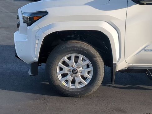 New 2025 Toyota Tacoma SR5 image 6